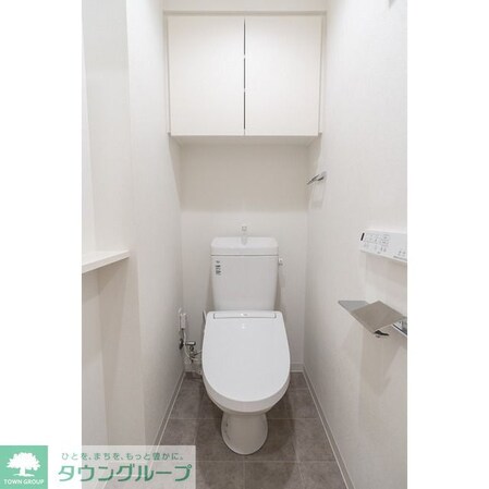 コンフォリア・リヴ新中野SOUTHの物件内観写真